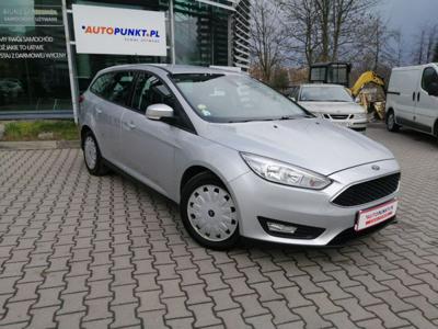 Ford Focus Focus