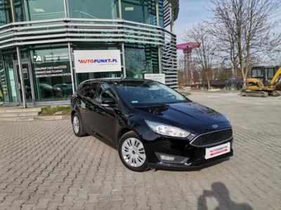 Ford Focus Focus