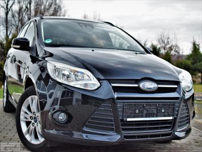 Ford Focus III 1,6 Sport