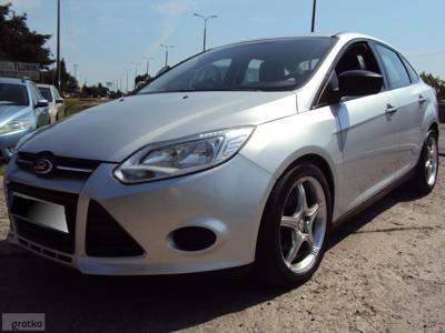 Ford Focus III