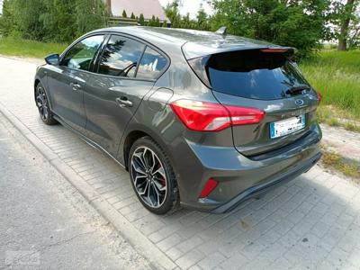 Ford Focus IV ST-line Jak Nowy Bogato Wyposażony