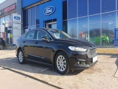 Ford Mondeo Mondeo Gold X