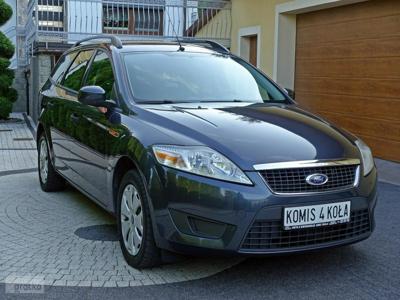 Ford Mondeo VII Navi - Polecam - 2.0 136KM - GWARANCJA - Zakup Door To Door