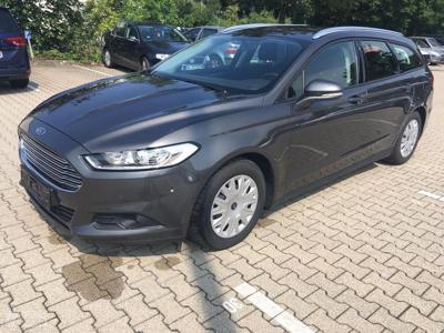 Ford Mondeo VIII 1.5 TDCi Titanium BEZWYPADKOWY , NAWI ,ALU PDC, CH