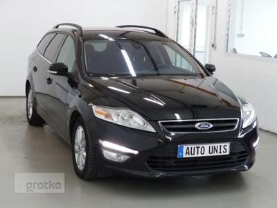 Ford Mondeo VIII 2.0 TDCi Gold X Plus