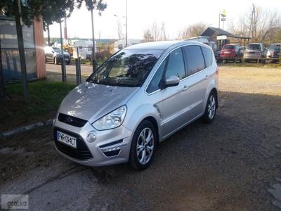 Ford S-MAX I Ford S-MAX