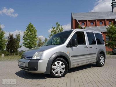 Ford Tourneo Connect I