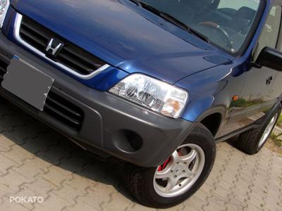 Honda Cr-v 2.0 16v 4x4 klimatyzacja zarejestrowany