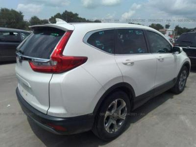 Honda CR-V 2018, 1.5L, po gradobiciu