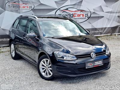 Volkswagen Golf VII VII 1.6 TDI BMT Comfortline