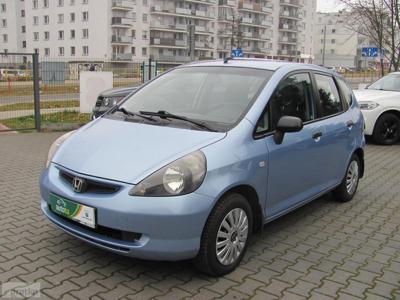 Honda Jazz II 1.2 B-2004 rok - bez RDZY.