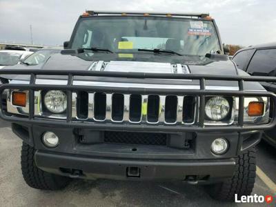 Hummer H2 6.2 automat