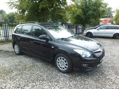 Hyundai i30 I (2002-2013) Transport gratis ! 1.6 90ps, Serwis w ASO, Godny uwagi, Hak