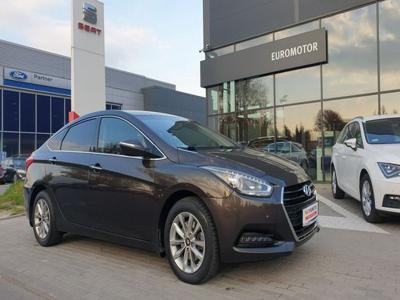 Hyundai i40 bez wersji COMFORT