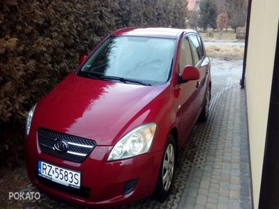 Kia ceed 1.6CRDI