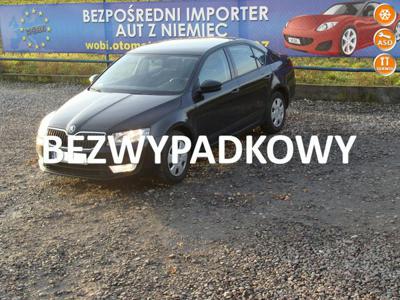 Škoda Octavia III (2013-) Bezwypadkowy*Polski Salon*FV 23%*Okazja*Polecam*Klima
