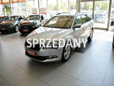 Škoda Superb III (2015-) Skoda Superb 2.0 / 150KM / Salon PL / ALU / ASO / FV23% / Gwarancja!