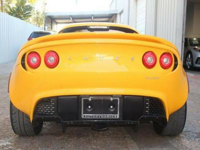 Lotus Elise SC 1.8L 220KM 2005