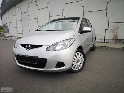 Mazda 2 III