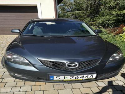 Mazda 3 I 1.6 CD Exclusive