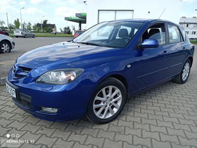 Mazda 3 I