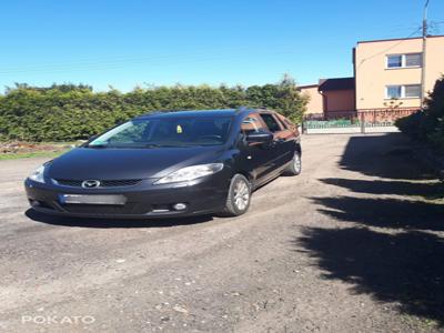 Mazda 5 2.0 diesel 150km