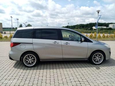 Mazda 5 Okazja