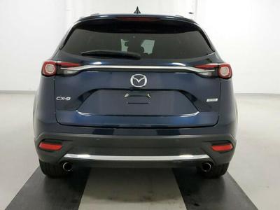 Mazda CX-9 Grand Touring FWD 7os.