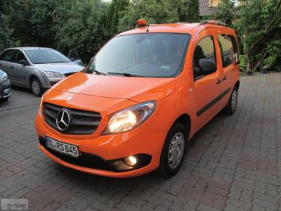 Mercedes-Benz Citan Tourer 109 CDI 415.705