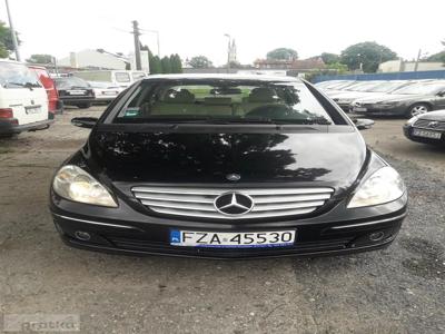 Mercedes-Benz Klasa B W245 B-150