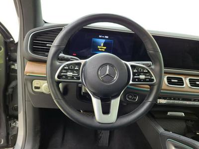 Mercedes GLE 350 2.0 automat