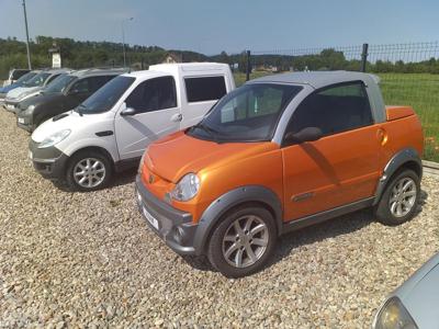 Microcar Inny Microcar