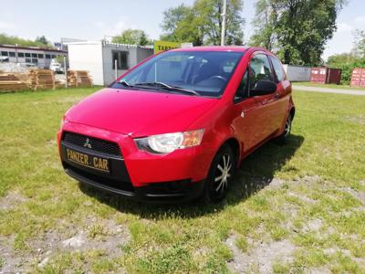 Mitsubishi Colt VII 1.1 Entry / Inbusiness