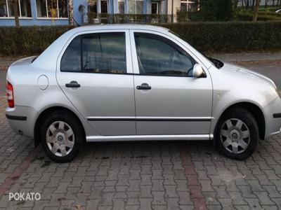 Motoryzacja samochody osobowe skoda