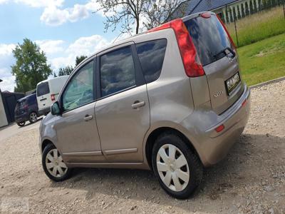 Nissan Note E11 1.4 Acenta