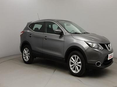 Nissan Qashqai Qashqai