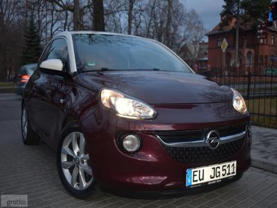 Opel Adam 1.4 Rocks Unlimited S&S