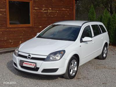 Opel Astra 1.7 CDTI Możliwa zamiana