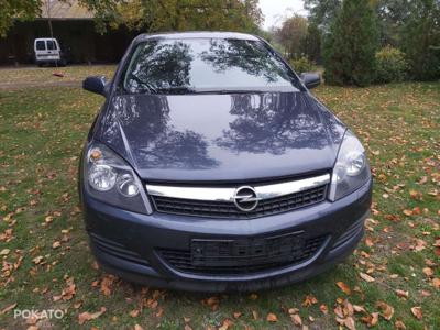 Opel astra gtc 1.4