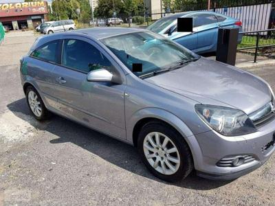 Opel Astra H