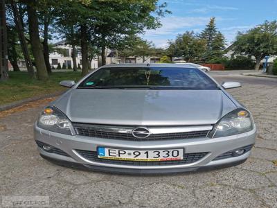 Opel Astra H