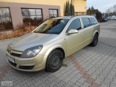 Opel Astra H