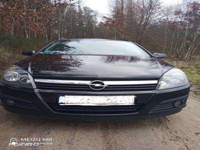 Opel Astra H Kombi Cosmo