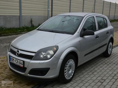 Opel Astra H Piękna w super stanie