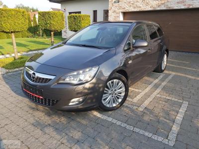 Opel Astra J 1,7CDTi,Navi,Bi Xnon,Led.100%BEZWYPADKOWY!!