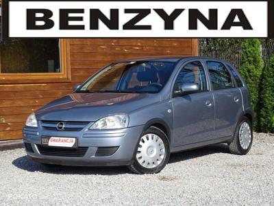 Opel Corsa 1.0 Benzyna Możliwa zamiana