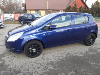 Opel Corsa D 1.2 16V Enjoy