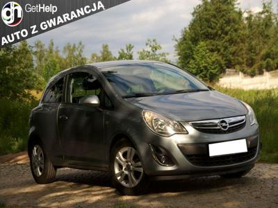 Opel Corsa D (2006-2014) 1,4 benzyna 87 KM, Perełka, perfekcyjny stan !!!