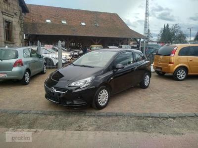 Opel Corsa E