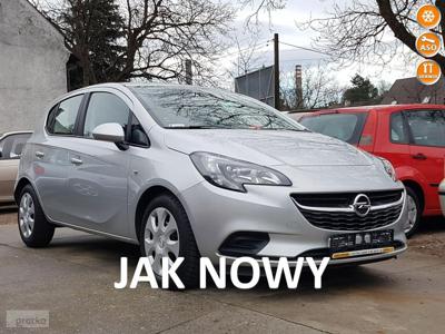 Opel Corsa E Krajowy32tys.km 1.4 90KM Klimatyzacja JAK NOWA